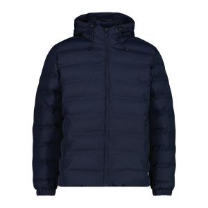 Мужская зимняя куртка CMP MAN JACKET FIX HOOD 35K3697