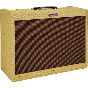 Комбоусилитель Fender Blues Deluxe Reissue 40 Вт 1x12