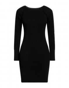 Мини-платье Pinko, черный