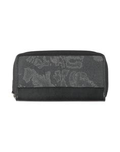 Кошелек Alviero Martini 1A Classe, черный