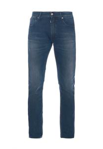 Джинсы Le Temps Des Cerises Slim fit Jeans 700/11JO, синий
