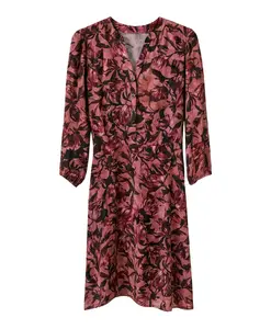 Платье Кампи 2-Biz, мультиколор