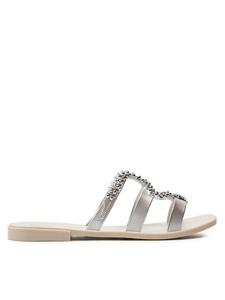 Мюли Melissa Melissa Slide + Bo.Bo. Ad 33862, белый