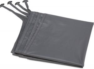 След Flash Air 1 REI Co-op, серый