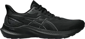 Кроссовки GT 2000 12 'Triple Black', черный