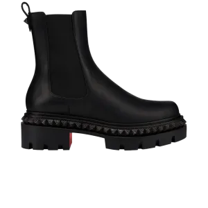 Ботинки Christian Louboutin Wmns St Emilia Pyraclou Boot, Black