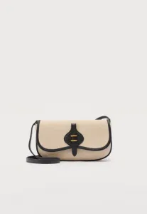 Сумка через плечо mavery Coccinelle, Natural/Noir