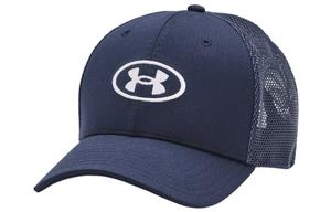 Кепка унисекс Under Armour, Синий