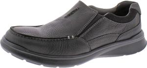 Мужские лоферы Clarks Cotrell Free, черный