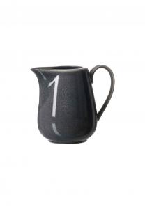 Кувшин Ritzenhoff & Breker Toledo, 1200 мл, темно-серый