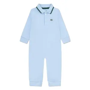 Детский комбинезон Lacoste 647185 Lacoste kids, синий