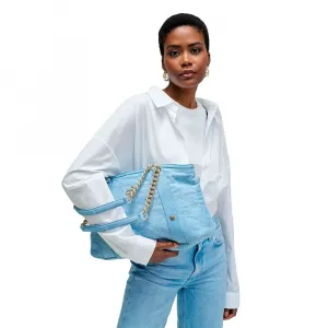 Сумка Salsa Jeans 21011012, синий