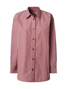 Pepe Jeans Блузка 'LENOIR' в красном цвете