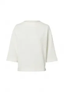 Толстовка S.Oliver Black Label, Ecru