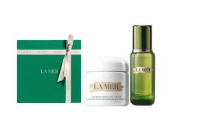 Сыворотка для восстановления и подтяжки кожи hailanzhimi набор для ухода за кожей увлажняет и питает LA MER