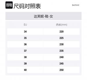 Слайды для женщин DAPHNE, серебро