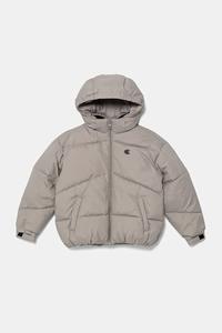 Детская куртка Calvin Klein Jeans, серый