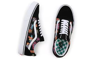 Кроссовки Old Skool Vans 'Old Skool Market'