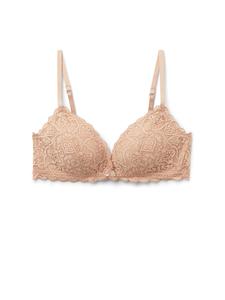 Футболка-бюстгальтер INTIMISSIMI TIZIANA, Beige