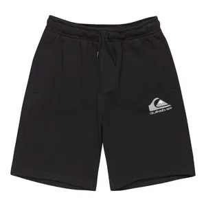 Шорты для мальчиков Quiksilver Easy Day, черный