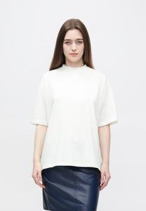 Футболка 2nd Day ARALE, White Alyssum/White