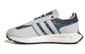 Кроссовки Adidas Originals Retropy E5 Lifestyle Unisex ID9700, серый