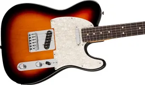 Fender Player II Modified Telecaster Sunburst (новый)