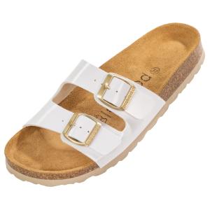 Мюли palado, цвет Lack Weiß