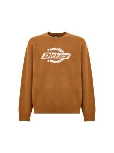 Свитер DICKIES Ruston, карамель