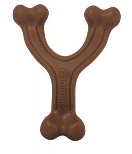Nylabone Extreme Chewbone Bison С Nylabone, цвет коричневый