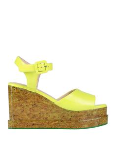 Сабо Strategia, лаймовый