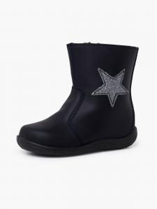 Pisamonas Ботинки в цвете Marine Blue