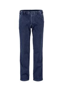 Брюки QUERELLO BABISTA, цвет Dunkelblau W32/L32