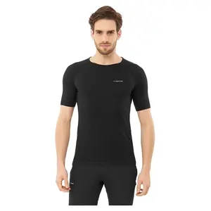 Футболка Viking Easy Dry, черный