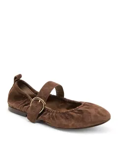 Женские балетки Caely Dolce Vita, коричневый