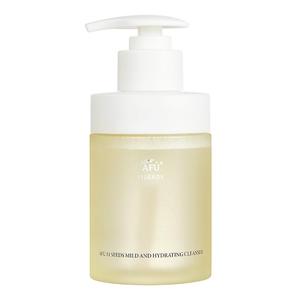 Очищающее средство 11 Seed Shield Cleanser успокаивающая чистая и сияющая кожа с медом увлажняющее, освежающее, очищающее 150ml AFU