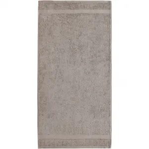 Пляжное полотенце Planet Dyckhoff, серо-коричневый