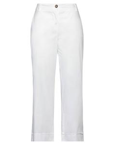 Брюки Alessia Santi, белый