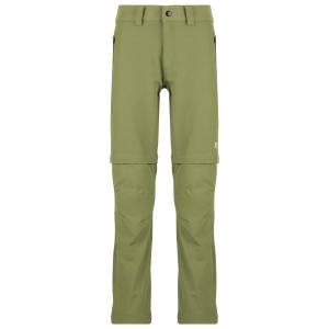 Kid'S evergreenhe. брюки с застежкой-молнией - брюки с застежкой-молнией Heber Peak, зеленый