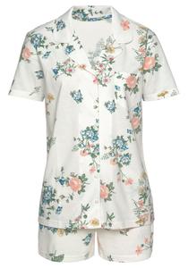 Пижама VIVANCE, белый