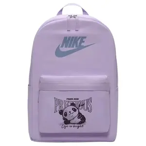 Nike Тканевый рюкзак унисекс фиолетовый, Purple