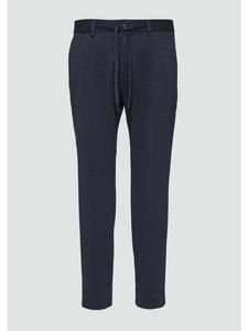 s.Oliver Брюки от костюма S.OJOGG, цвет 59N6_navy