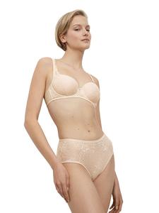 Бюстгальтер на косточках Triumph, бежевый