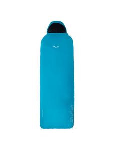 Salewa Спальный мешок Micro II 650 Quattro синего цвета