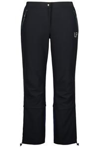 Обычные спортивные брюки Ulla Popken, черный