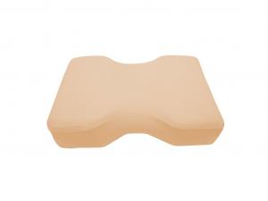 Чехол на подушку Sanapur Original 4.0: цвет - светло-коричневый DUKAL