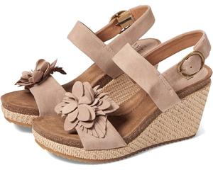 Туфли Sofft Cali, цвет Rose Taupe