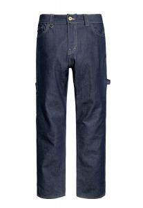 Джинсы King Kerosin King Kerosin Worker, цвет Denim