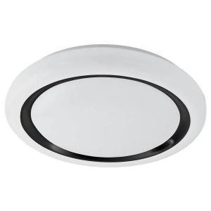 Потолочный светильник Eglo Capasso, сталь / поликарбонат - 1 пламя