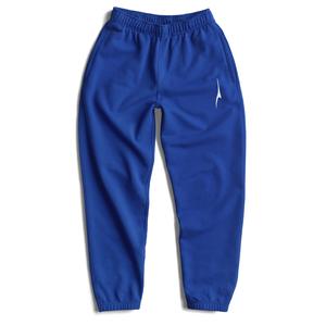 Коллекция Snow Goose FW25 вязаные спортивные штаты unisex Canada Goose, синий